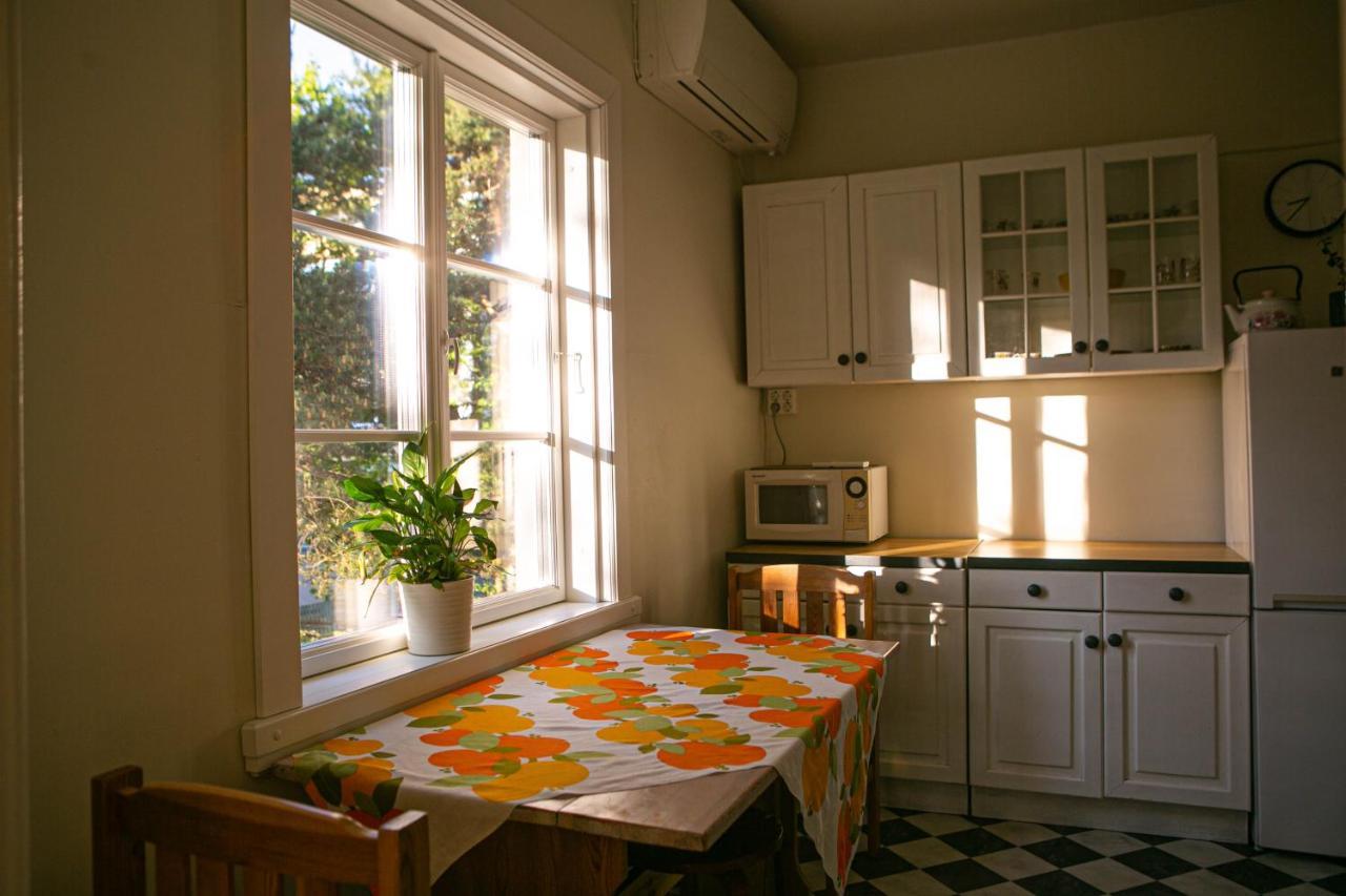 Lovely Nest In Nomme Tallinn Exterior photo